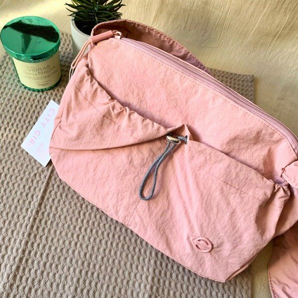 Producto - Cartera Penny rosa
