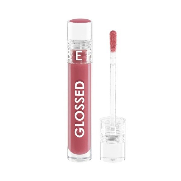 Producto - SEPHORA - GLOSSED HYDRATING LONGWEAR LIP GLOSS BUSY