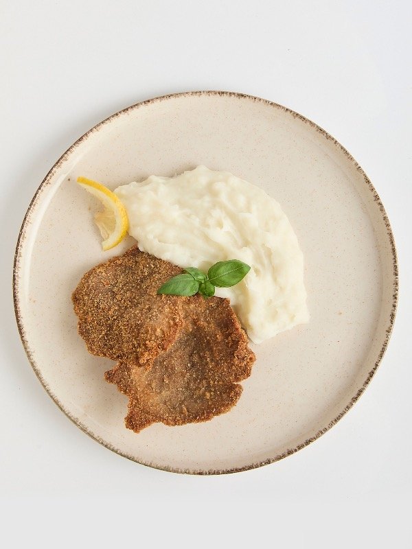 Producto - MILANESAS PREMIUM DE PECETO SELECCIÓN