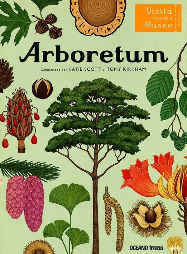 Producto - Arboretum