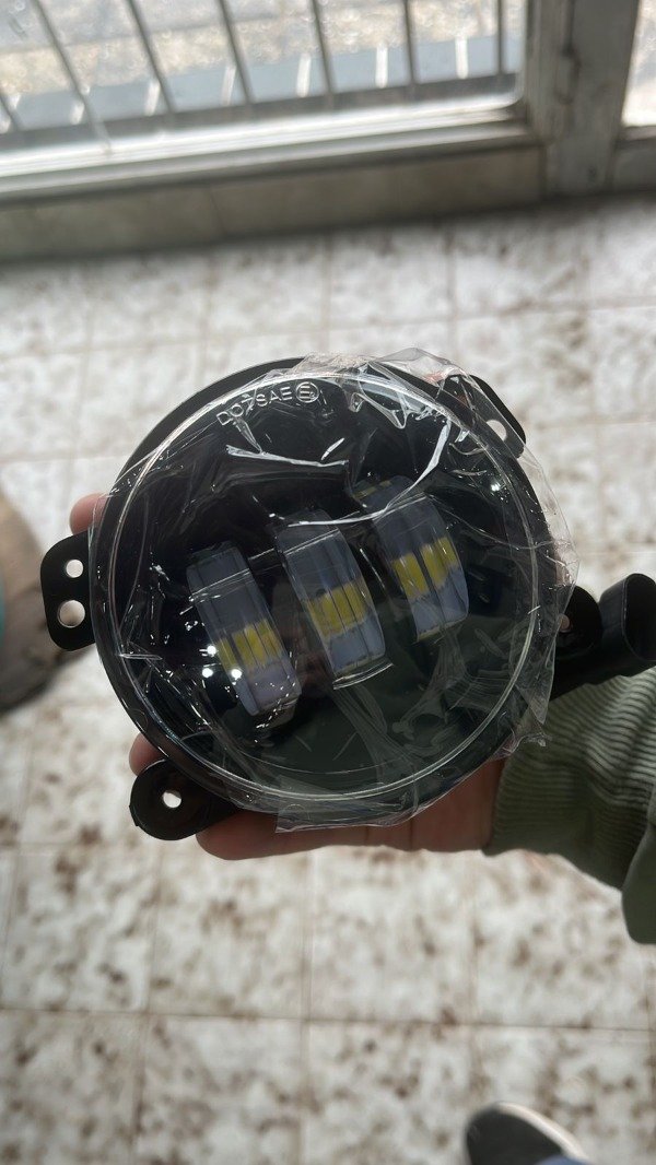 Producto - Faro led