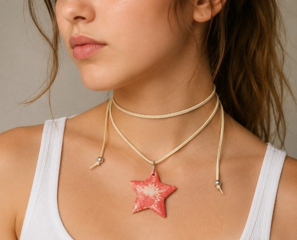 Producto - Choker "Edición estelar" 2 - 2