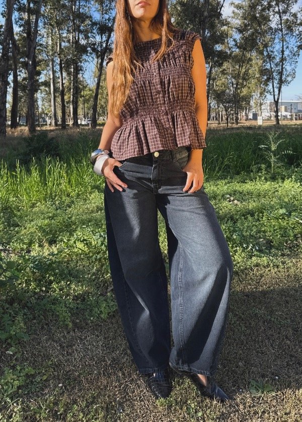 Producto - Camisa Berta - 2