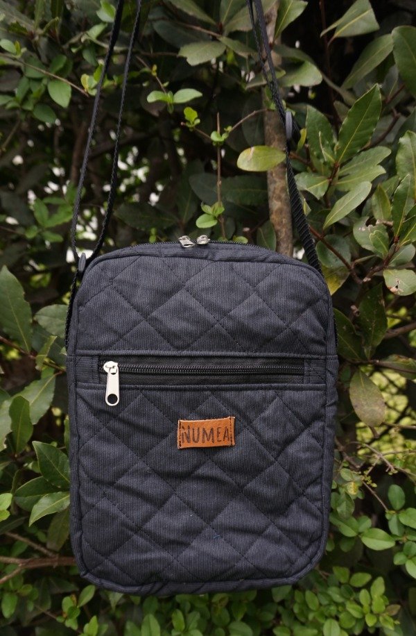 Producto - Morral Black