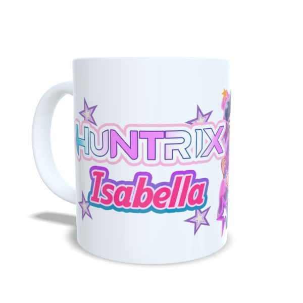 Producto - Taza polímero 300 cc - 2