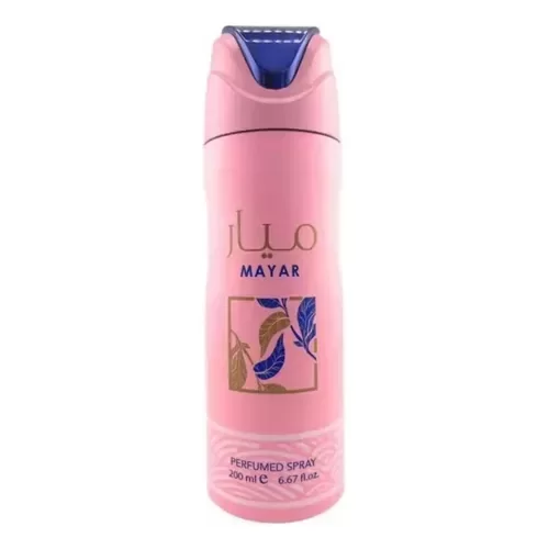 Producto - Desodorante femenino Mayar