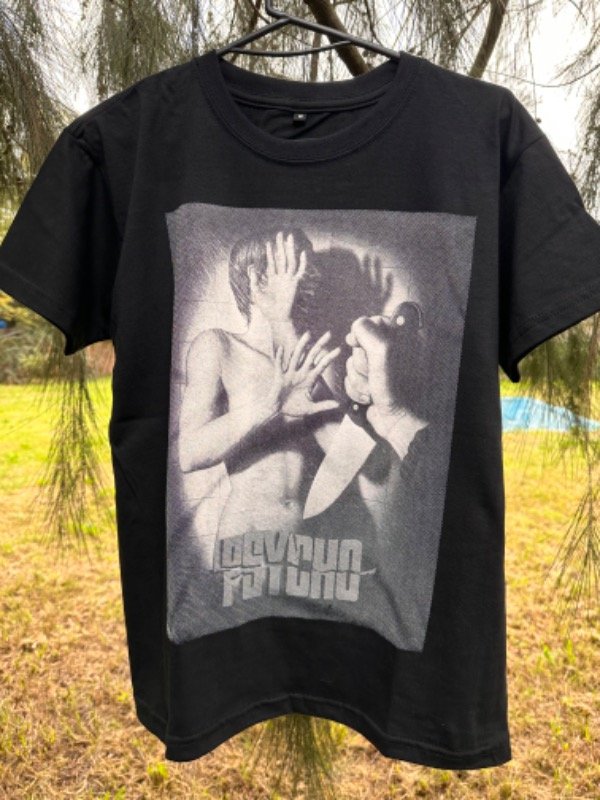 Psycho