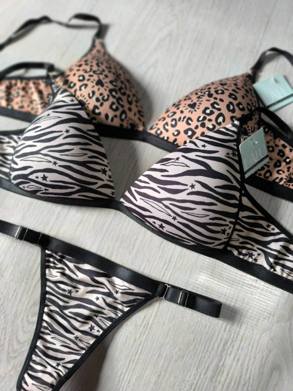 Producto - Conjunto lalu talle 100