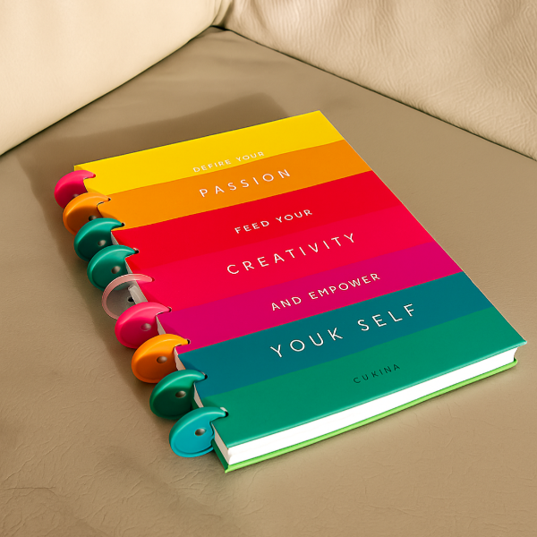 Producto - AGENDAS PERPETUAS SEMANA EN DOS HOJAS A5 ST2