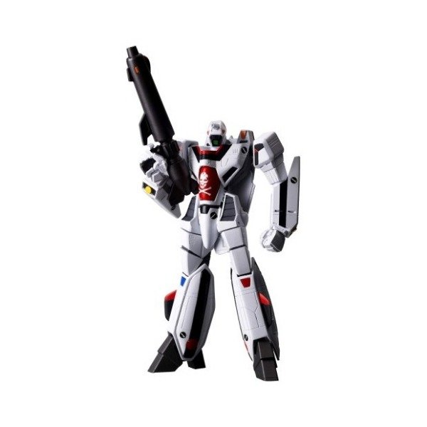 Producto - Revoltech - Revoltech 038 Macross VF1A Super Valkyrie Ichijo Hikaru Action - 1