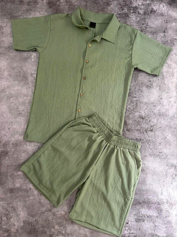 Producto - Camisa Hawái