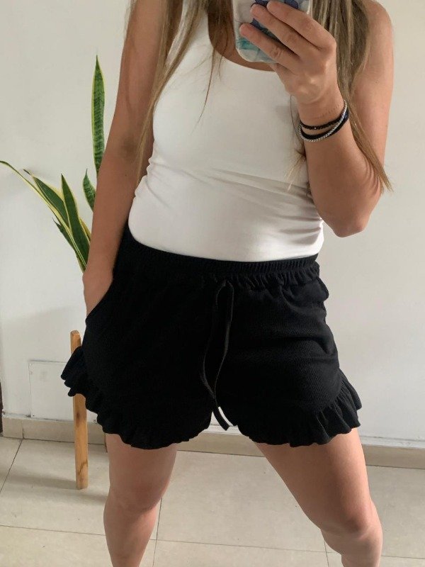 Producto - Short morley - 1