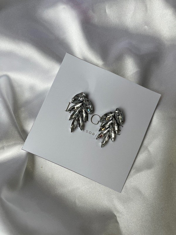 Producto - Gemas Susan cristal