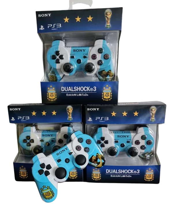 Producto - JOYSTICK PS3 ARGENTINA