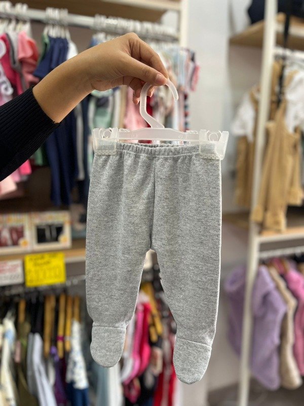 Producto - Ranitas de Algodón