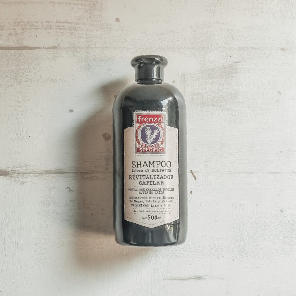 Producto - Shampoo Specific Anti Caída 500ml Frenzzi