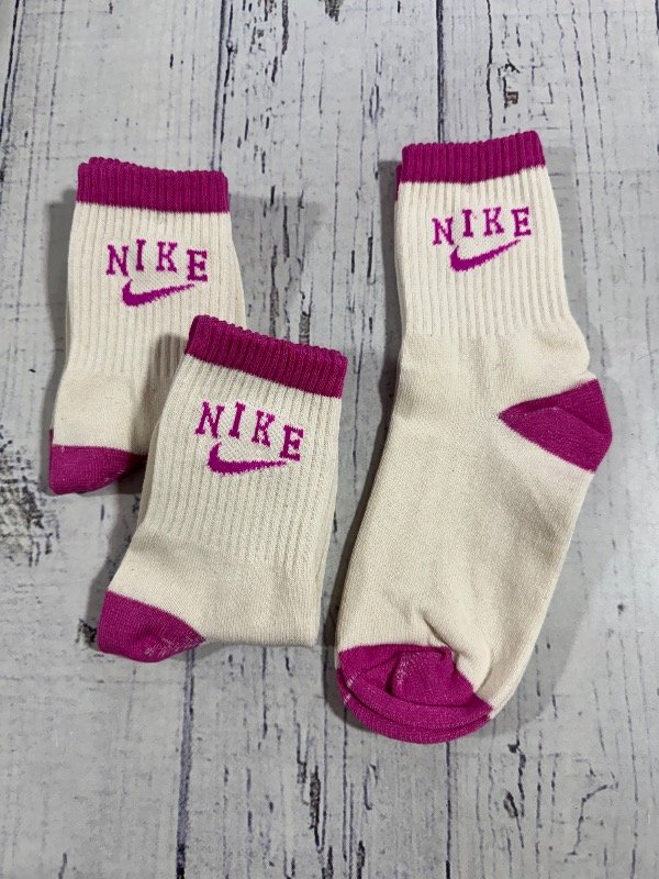 Producto - Nike Combi Fuscia