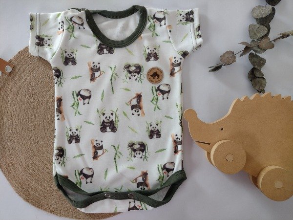 Producto - Body Panda