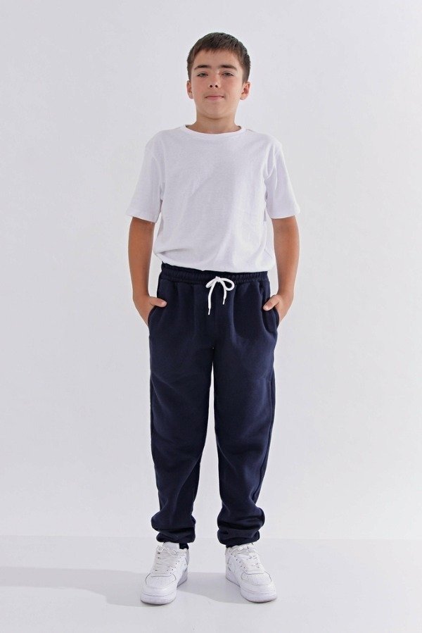 Producto - Jogging Rustico con puño