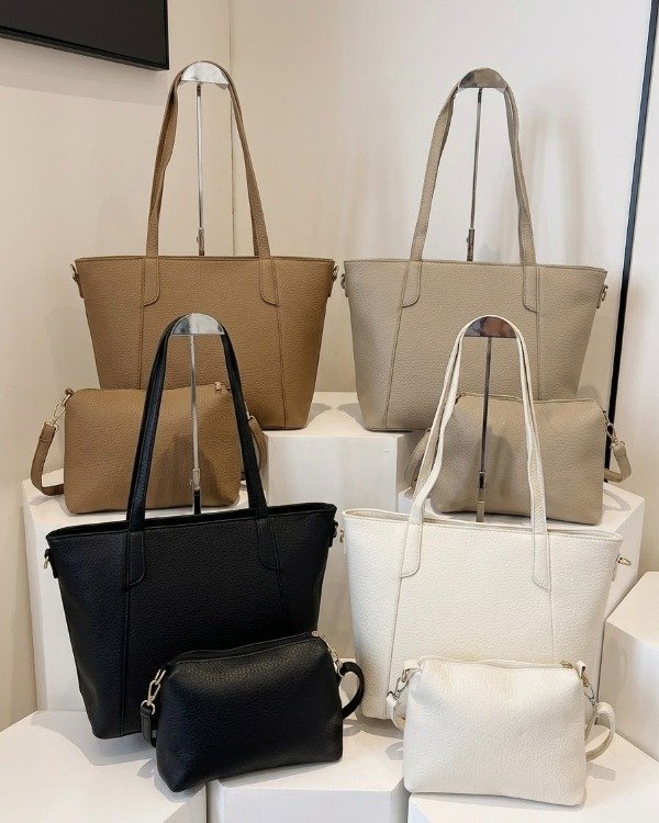 Producto - Cartera Susan - 0