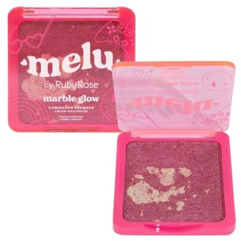 Producto - Marble glow neon lights