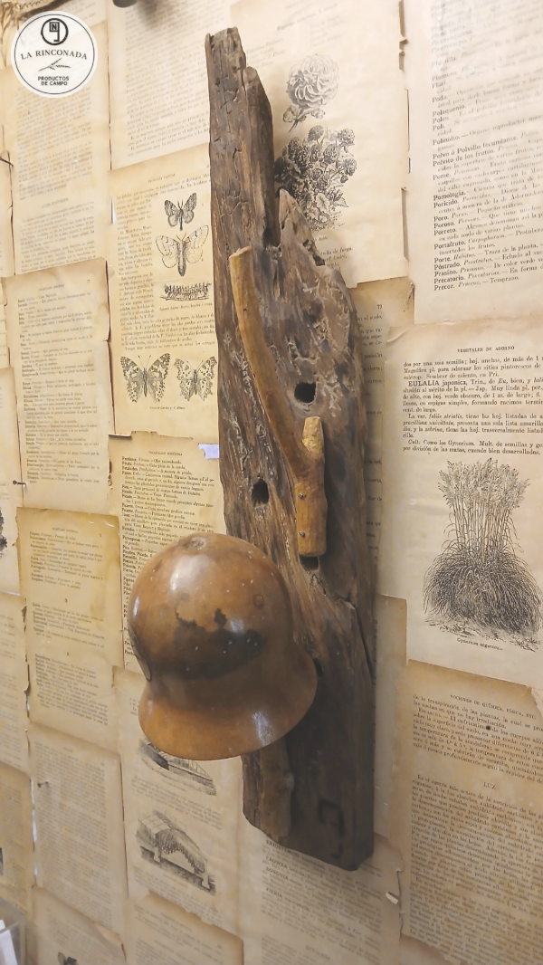 Producto - Posa mate