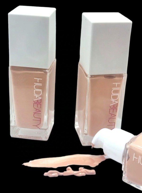Producto - BASE LIQUIDA HUDABEAUTY
