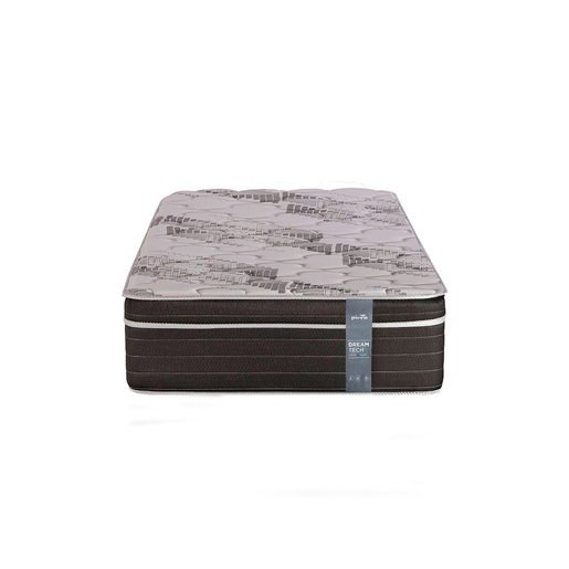 Producto - Colchón Piero Dream Tech Espuma Europillow 190x80 - 1