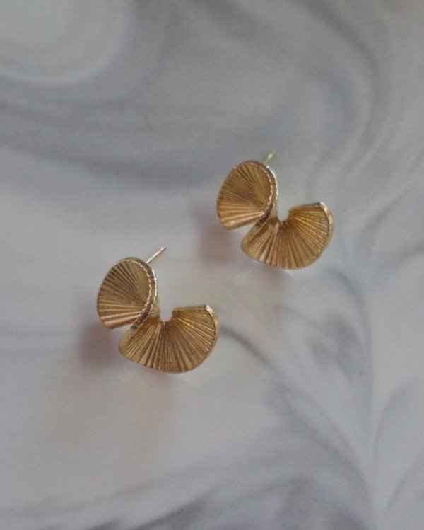 Producto - Aros Maipú Gold