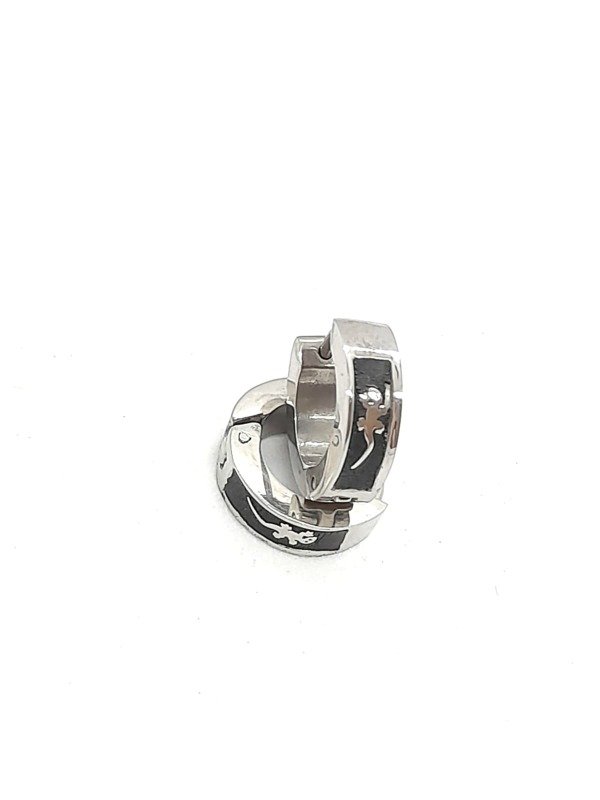 Producto - Aros cubanos iguana