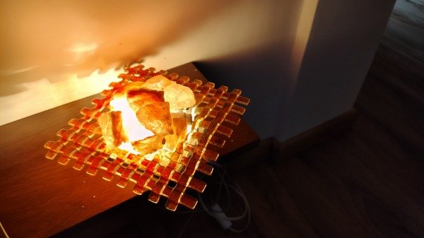 Producto - Canasta bordes cuadrados - 1