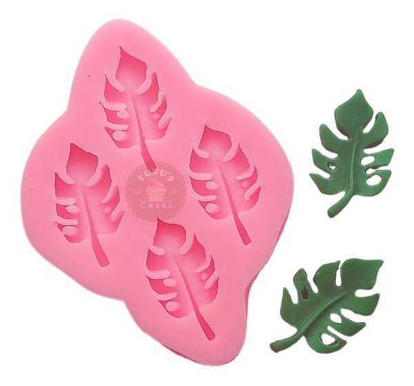 Producto - Moldé de hojitas