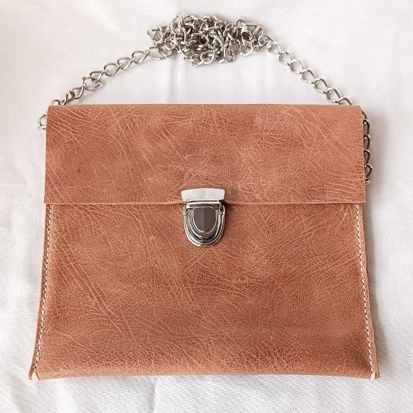 Producto - Minibag Caramelo