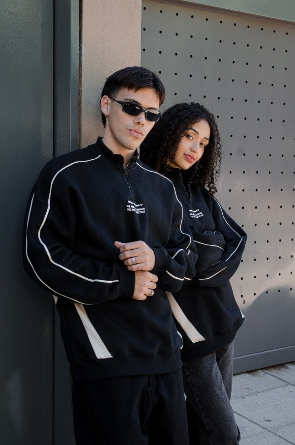 Producto - CEO Friza Oversize UP