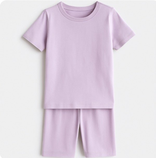 Producto - Pijama HyM - 2