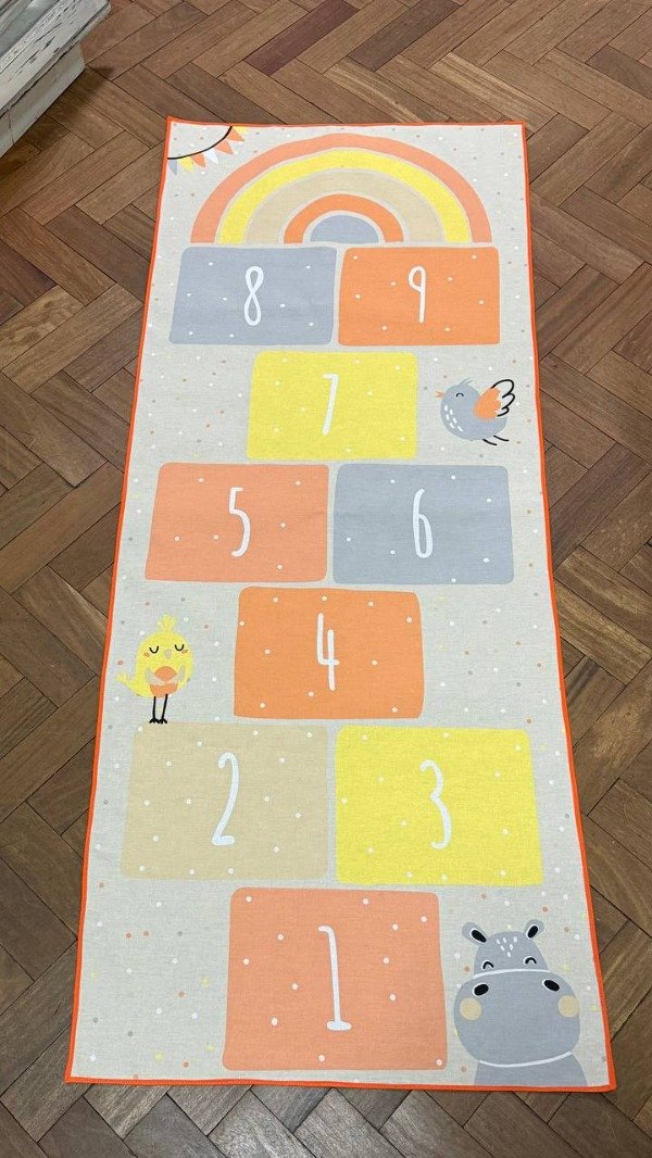 Producto - LONA RAYUELA