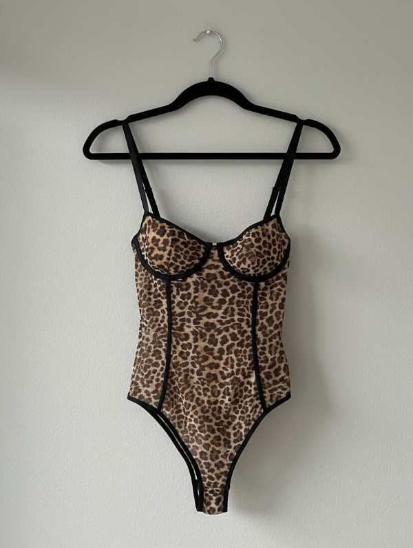Producto - Body print 5048