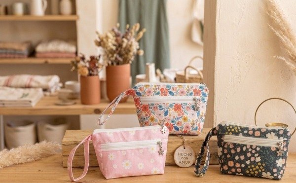 Producto - Monedero de Muñeca York - 4