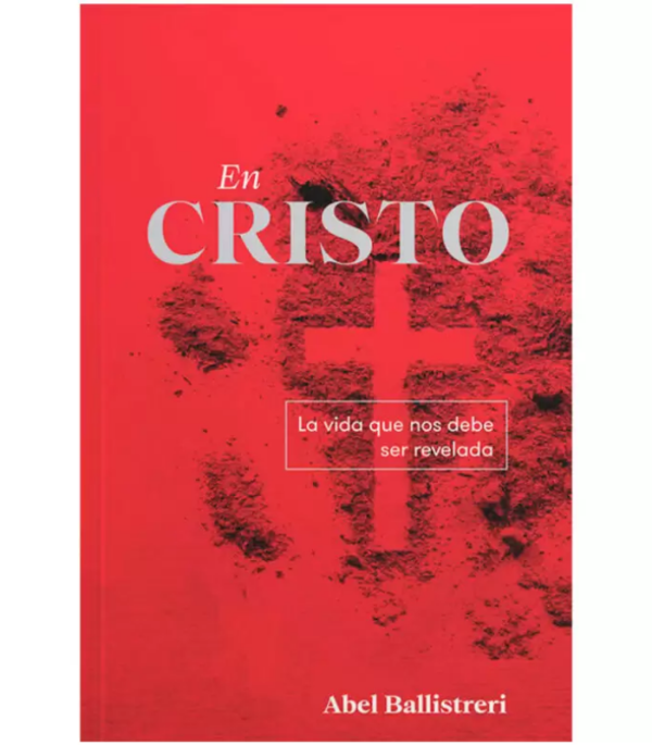 Producto - EN CRISTO - ABEL BALLISTRERI