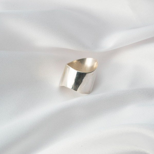 Producto - Anillo Irregular