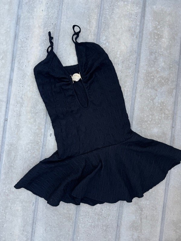 Producto - vestido bambula