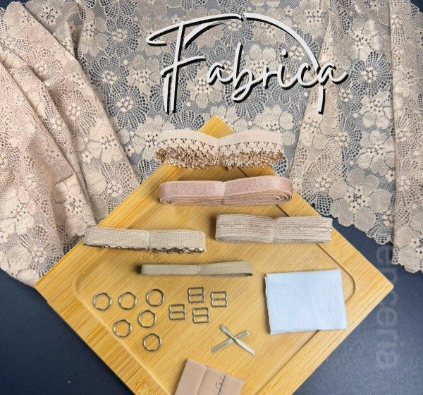 Producto - Kit 148- Visón/ Visón