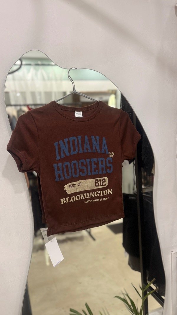 Producto - Remera indiana