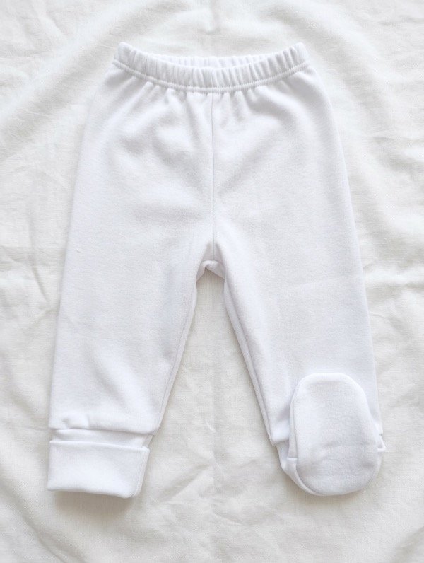 Producto - PANTALÓN CON PIE MÁGICO