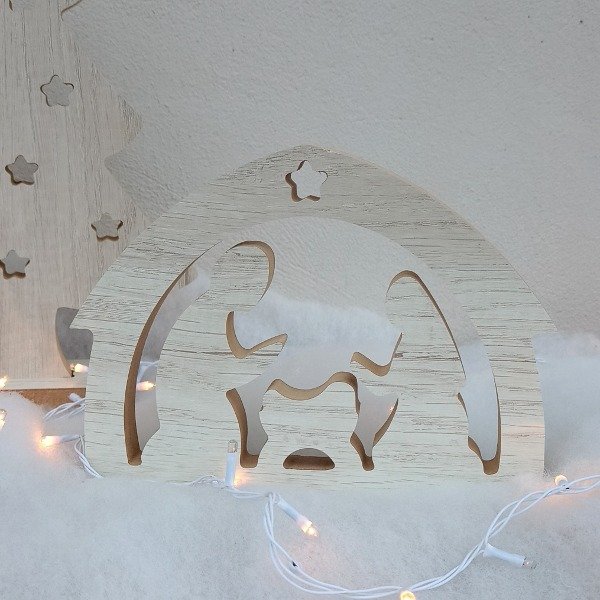 Producto - Pesebre Lola