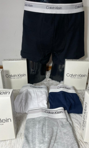 Producto - BOXER CALVIN