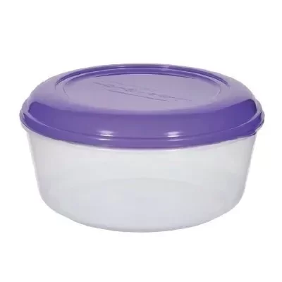 Producto - HERMETICO REDONDO 800CC