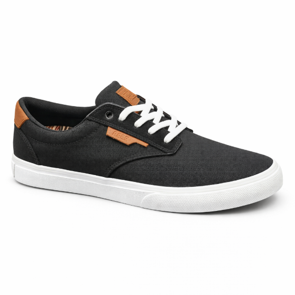 Producto - MISSION TX VULC BLACK WHITE