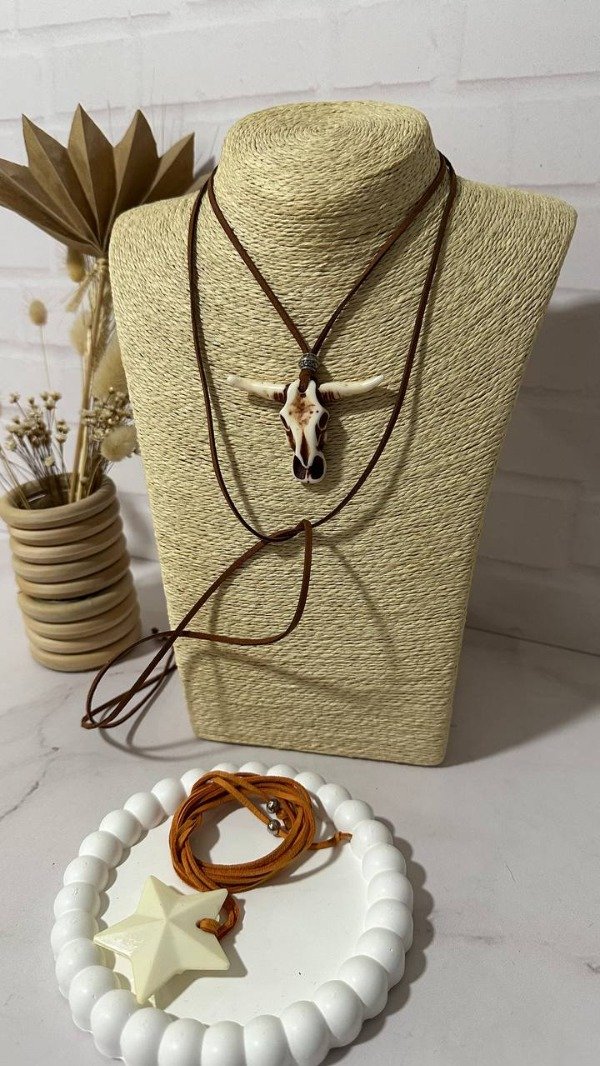 Producto - LAZOS RESINA - 5
