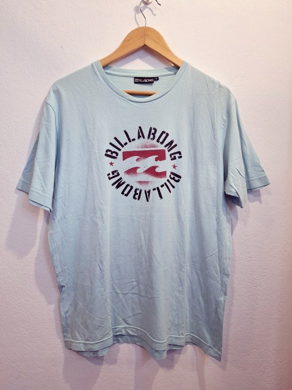 Producto - Remera BILLABONG unisex